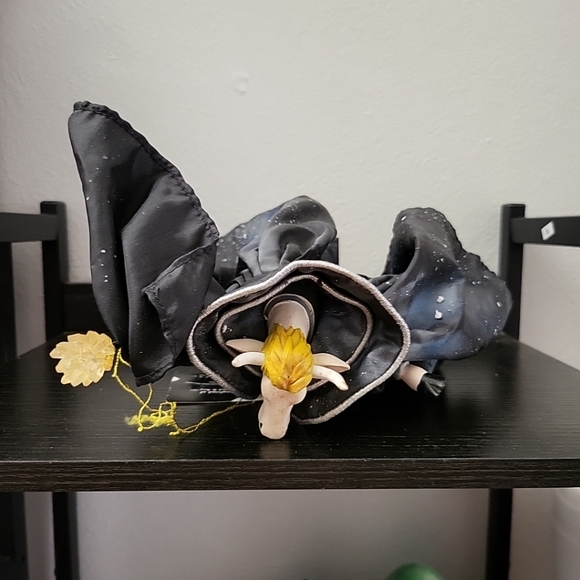 2003 Cow Parade # 7820 Siegfried of Siegfried and Roy Figure Limited Edition - Picture 7 of 8